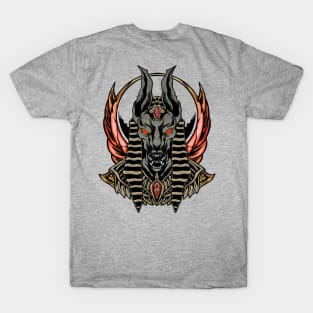 Anubis the  God of the Dead T-Shirt